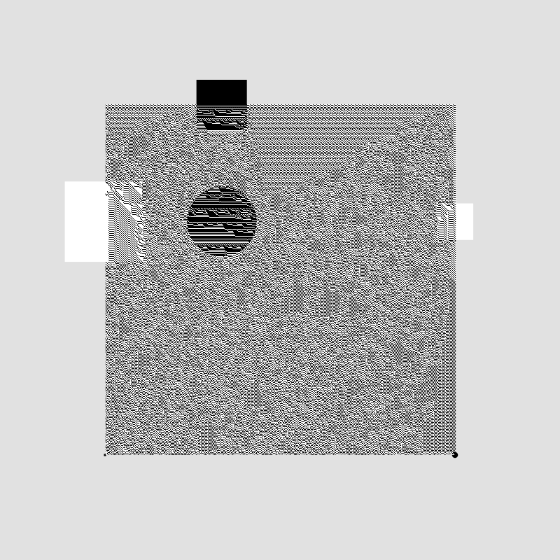 ⍉ 🪡 ☵ 🌊 ❏ #172