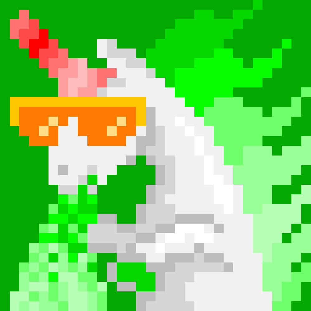 Unicorn #5816