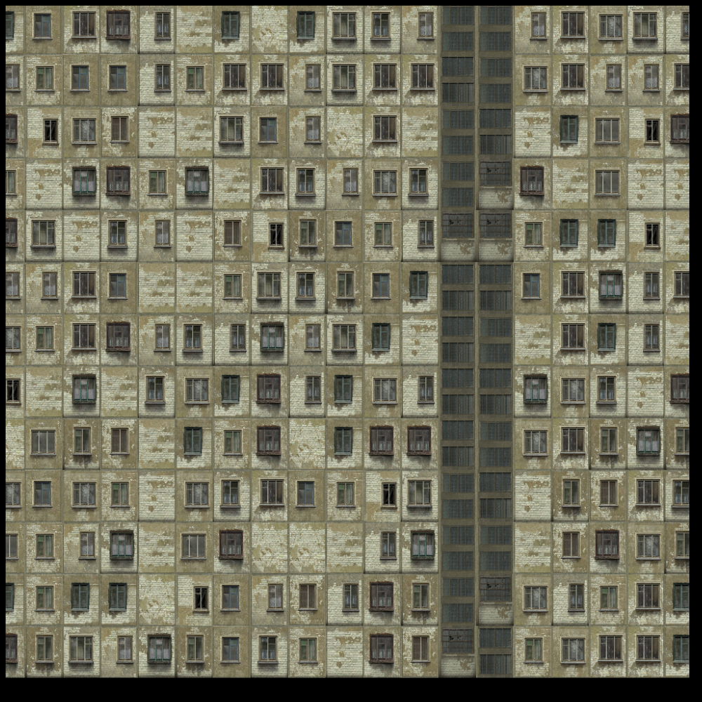 depressive-ussr-high-rise-building #28