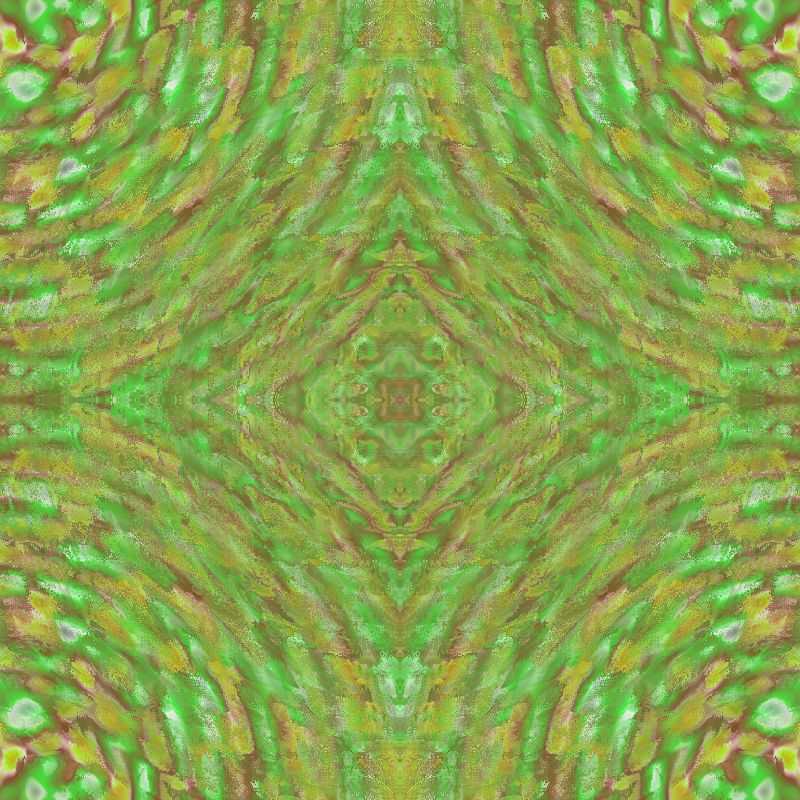 Fluidity #11