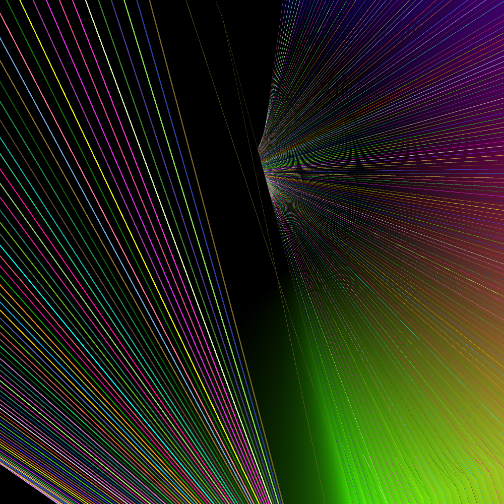 Ray of Light #78
