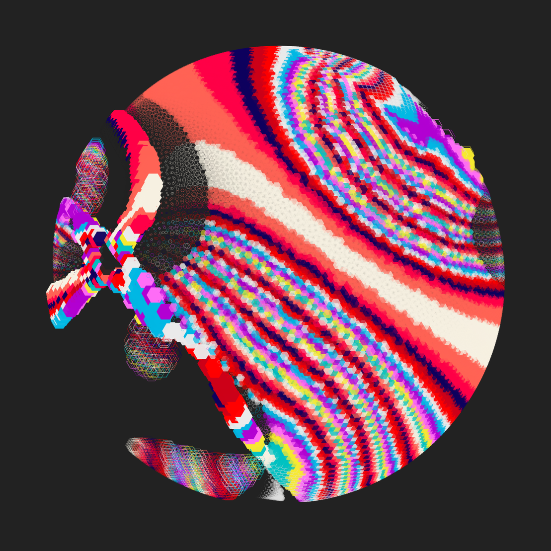 Still C #2074