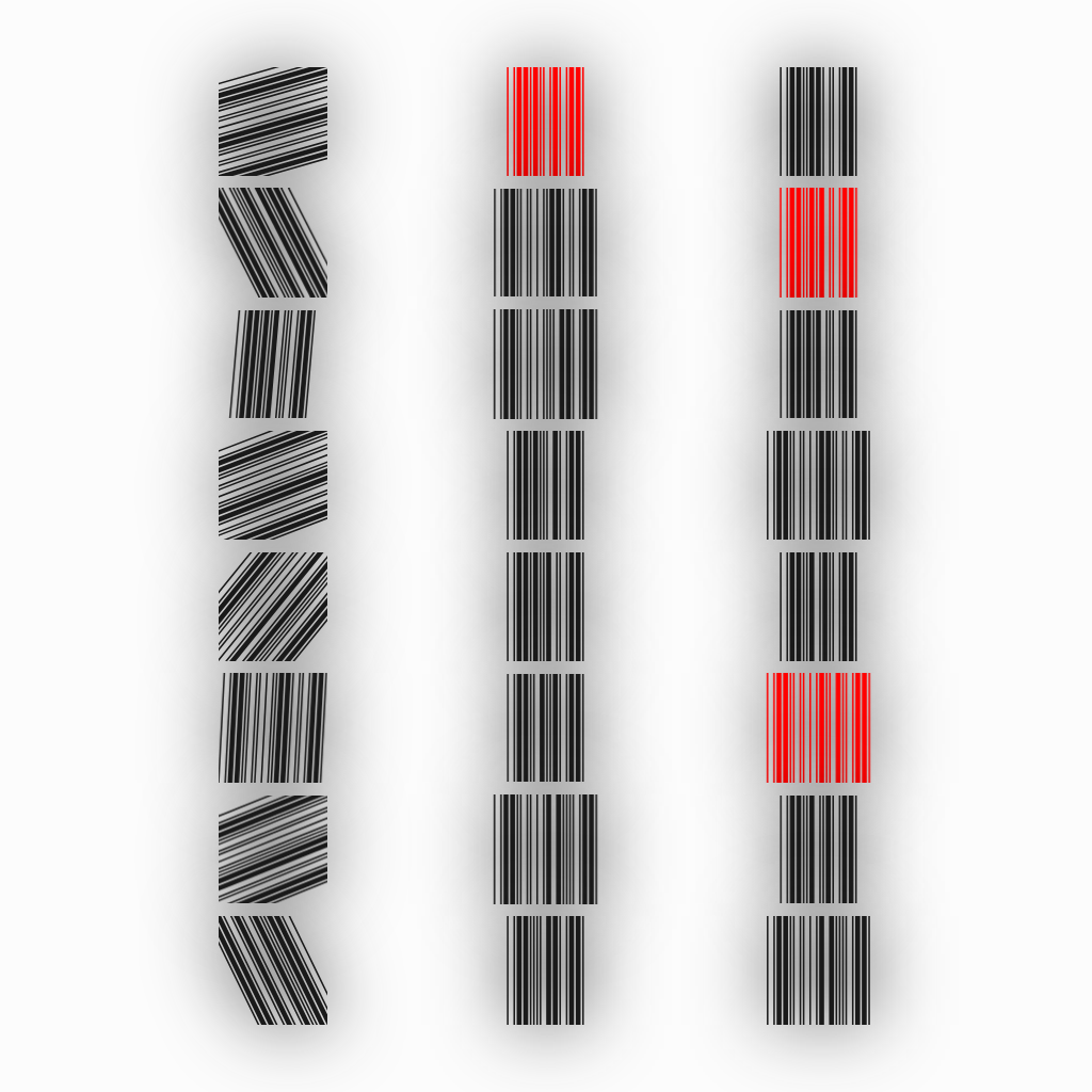 barcode(fxhash) #441