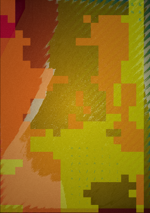 Convergence Remnants #16278