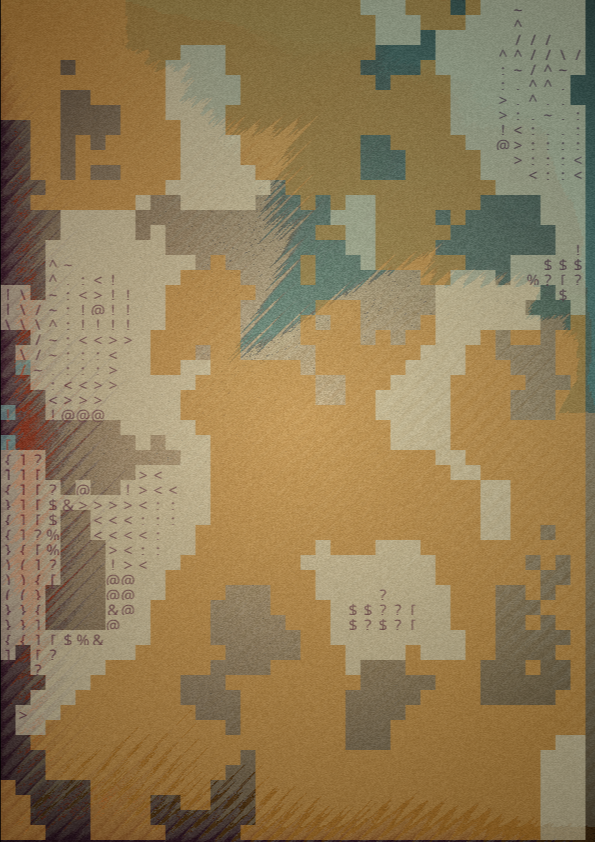 Convergence Remnants #12672