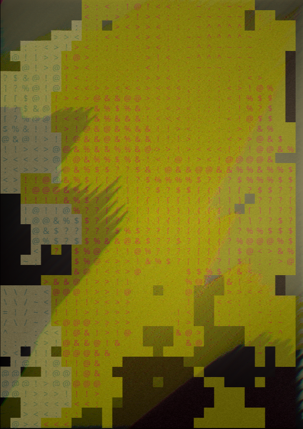 Convergence Remnants #1554