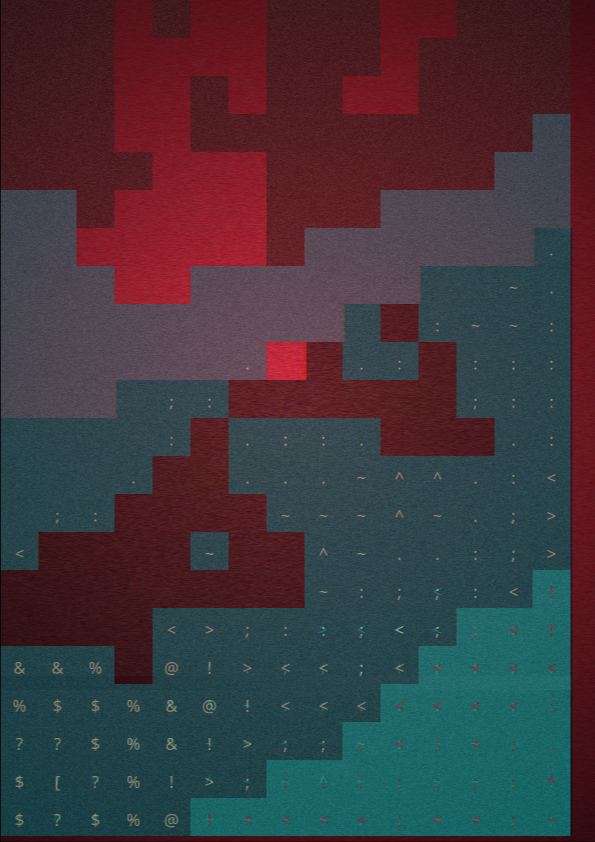 Convergence Remnants #203