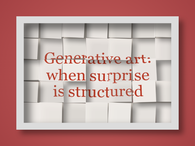 The Metaphor Machine #31172