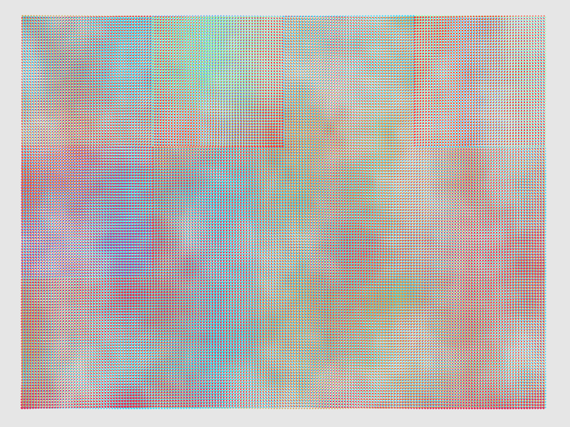 Color Function #8601