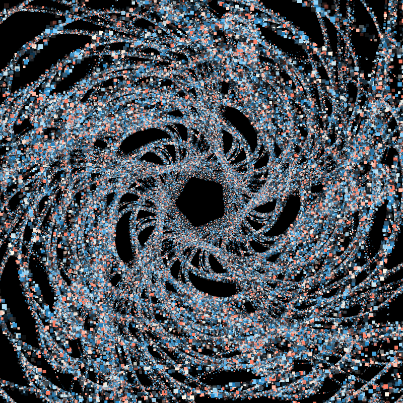 Vortex #527