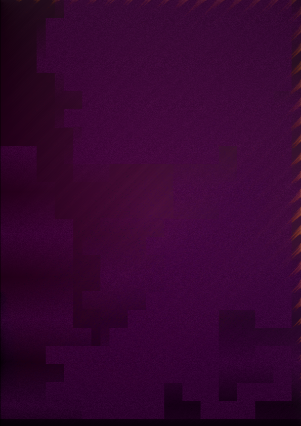 Convergence Remnants #8578