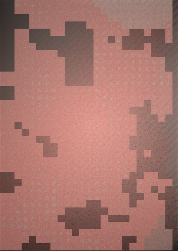 Convergence Remnants #3948