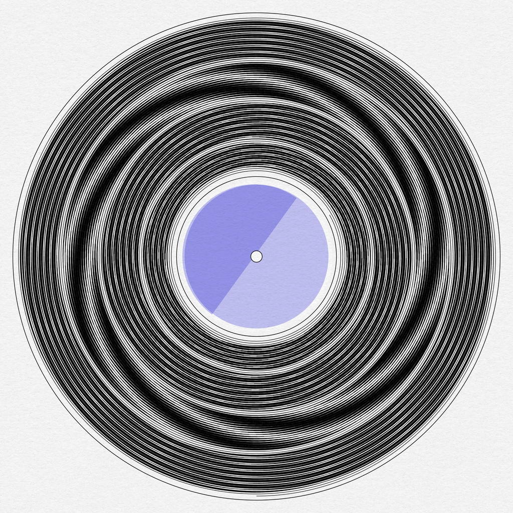 33.333rpm #7