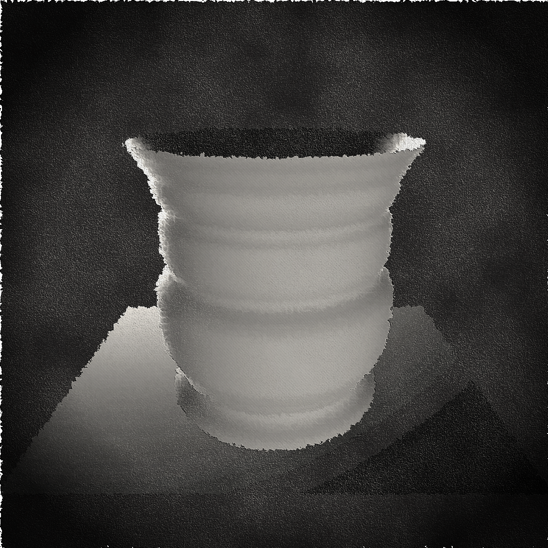 Simple Pottery #39