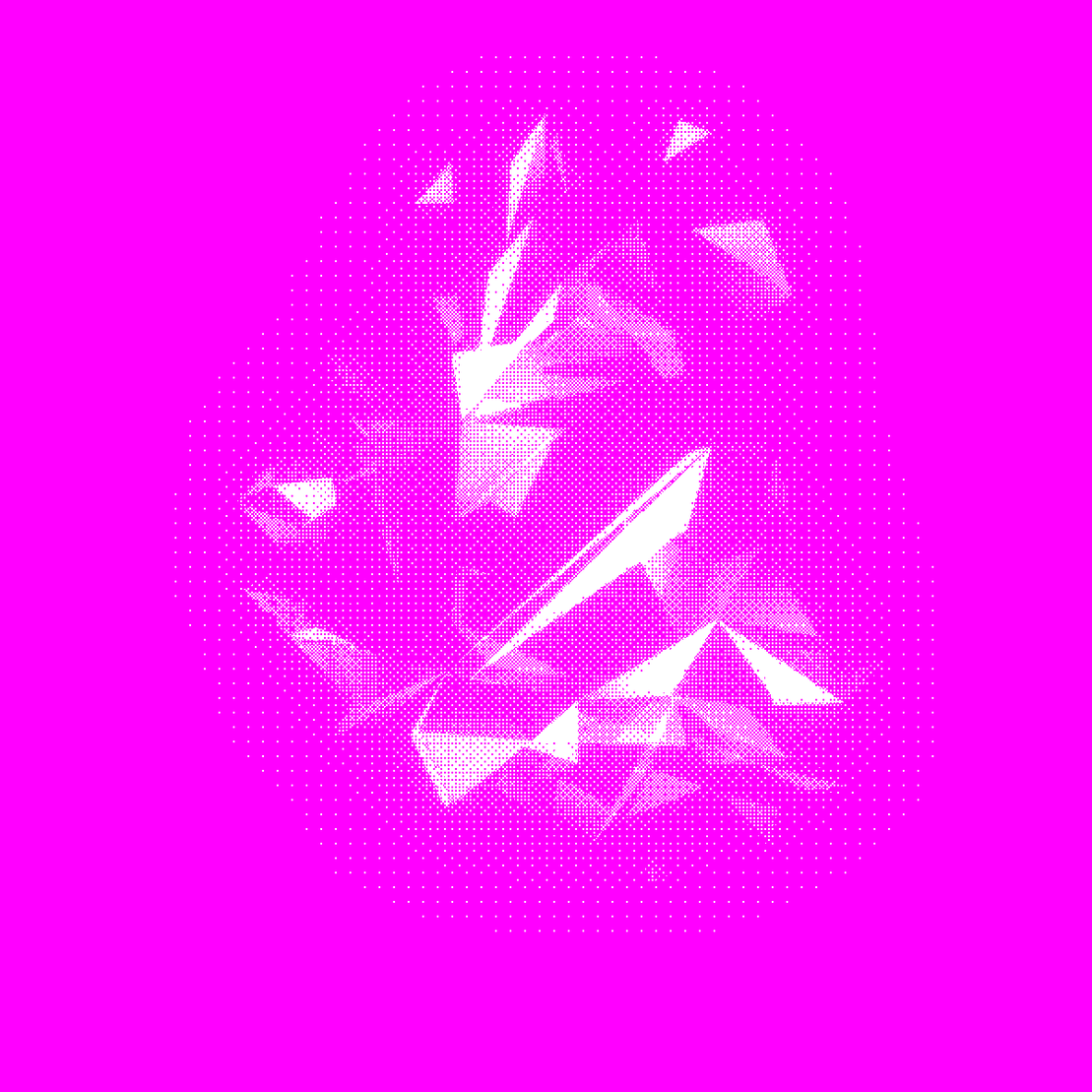 Crystalyx #76