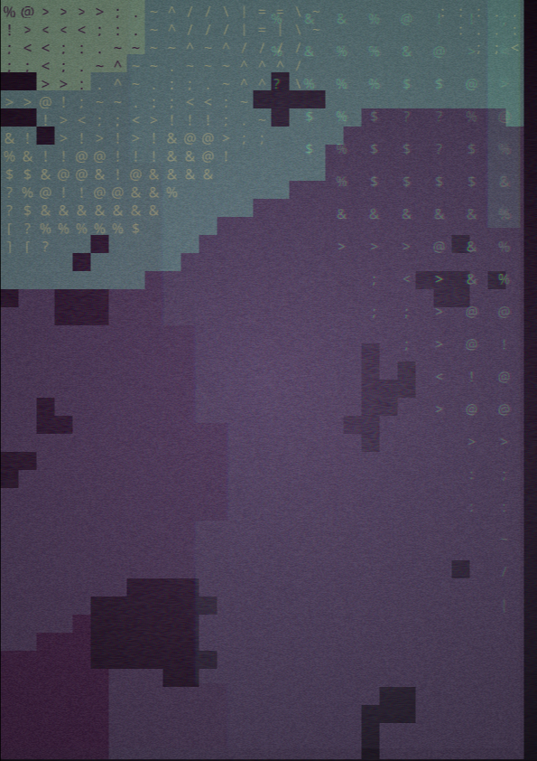 Convergence Remnants #5944