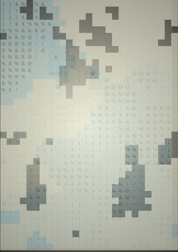 Convergence Remnants #12035