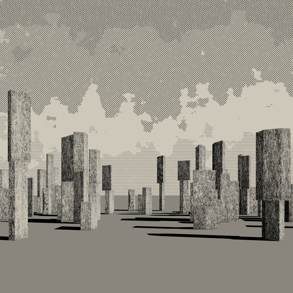 Henge #210