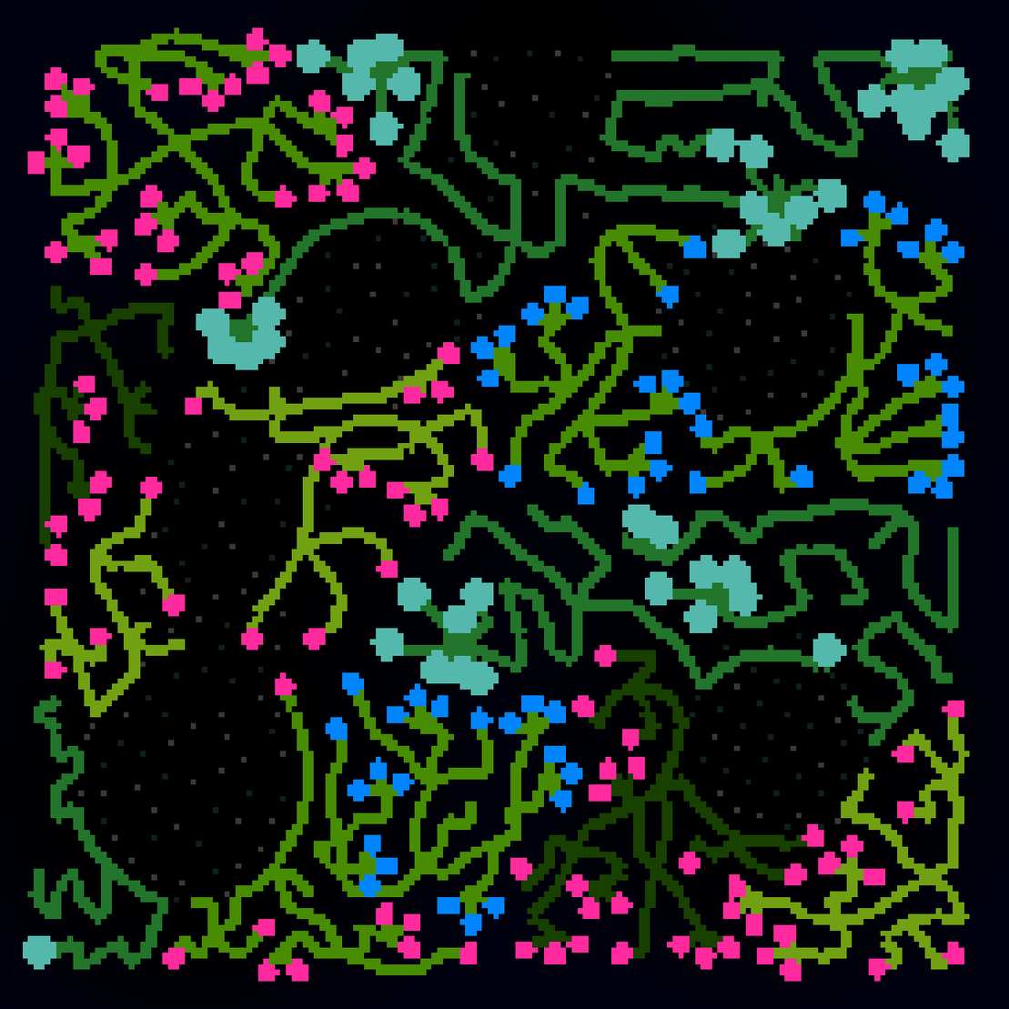 spaceplant #126