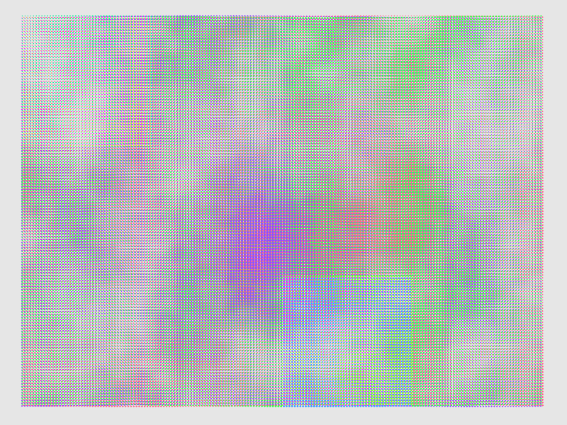 Color Function #20503
