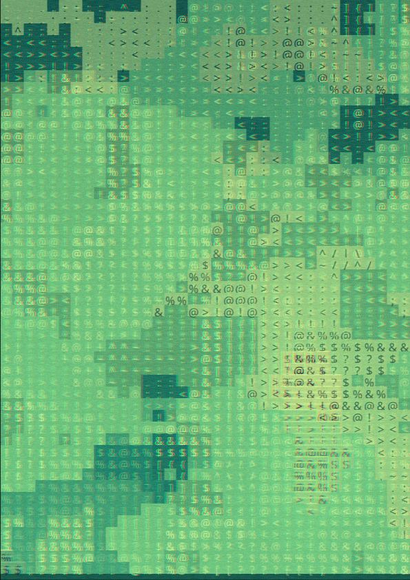 Convergence Remnants #1548