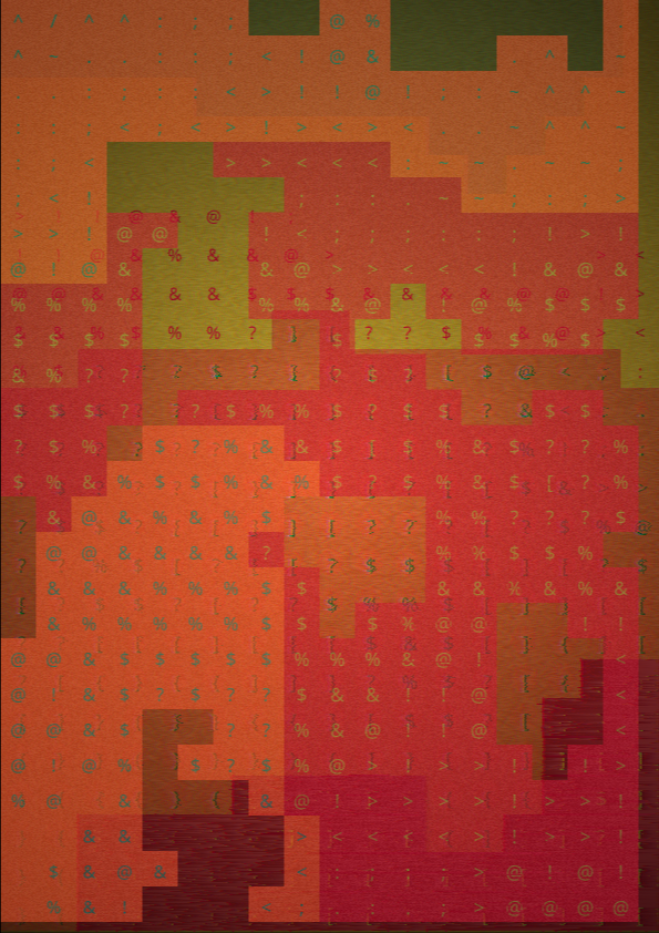 Convergence Remnants #23025
