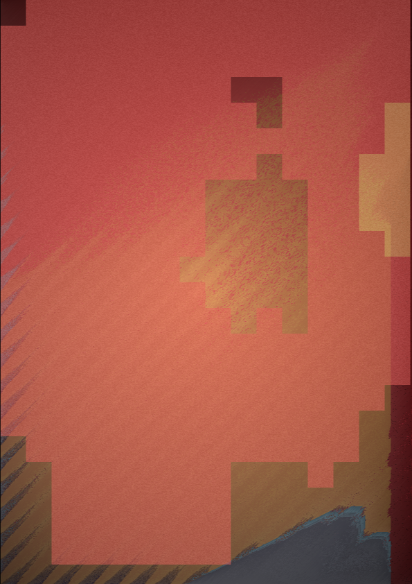 Convergence Remnants #14993