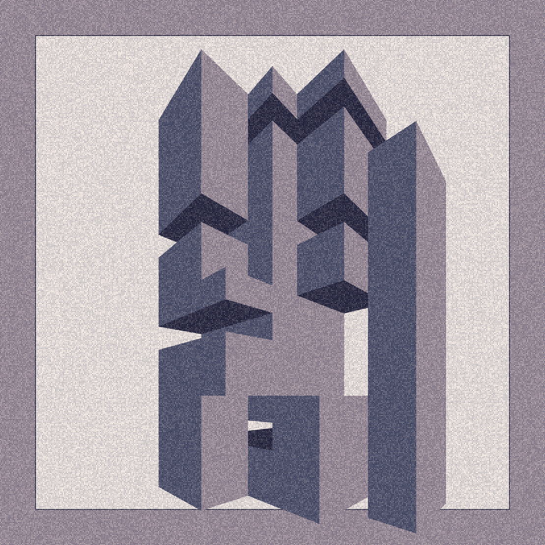 BRUTALISM #104