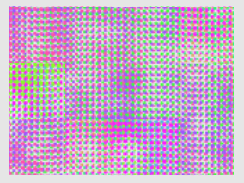 Color Function #5851