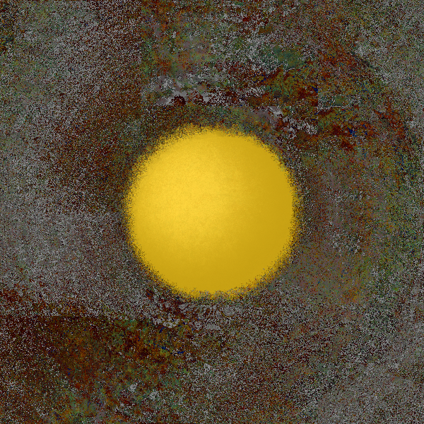MIRAGE #61