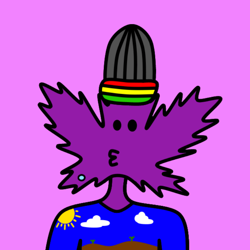 Kush Buddies #75