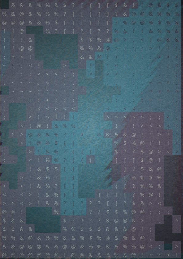 Convergence Remnants #3141