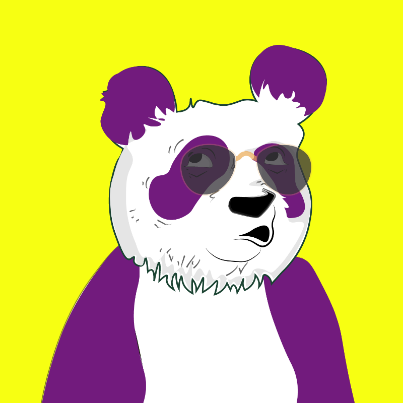 Evolving Pandas #130