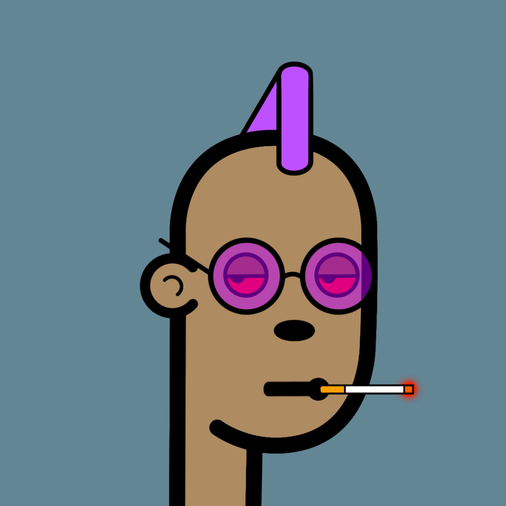 fx(Punk) #2591