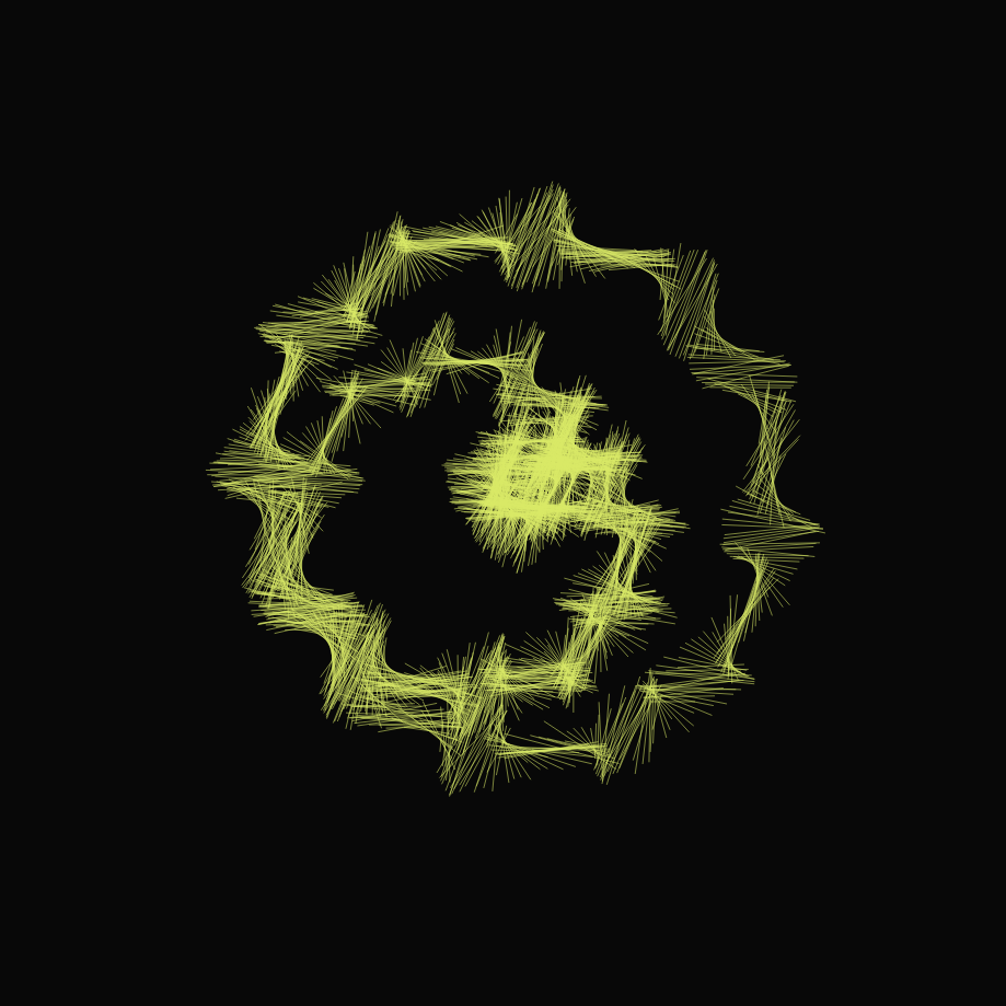 The Noise #11077