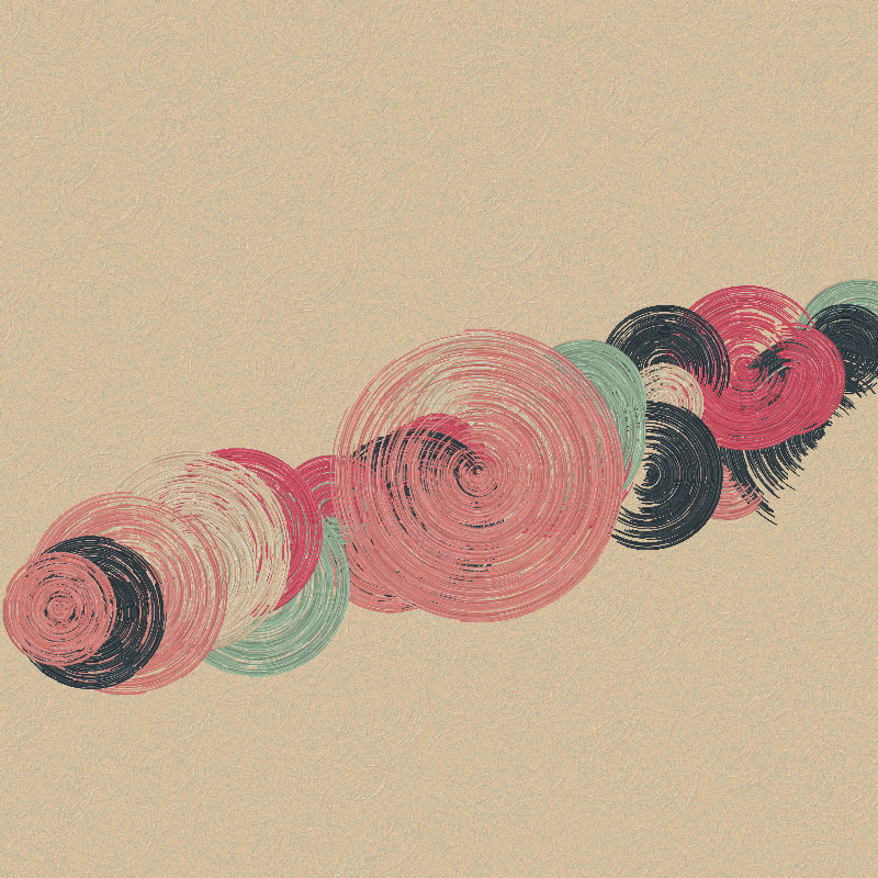 Circles #485
