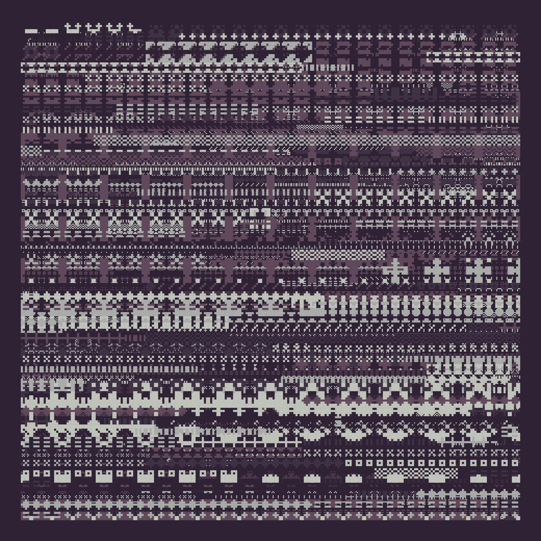 Pixel Management #560