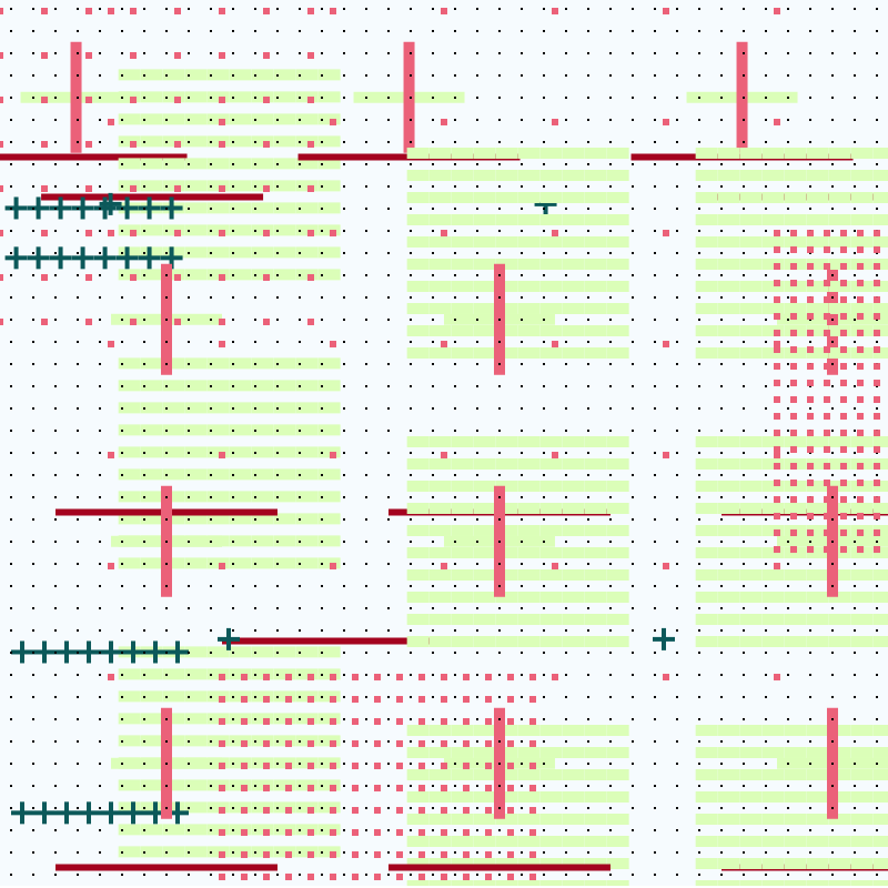 MESSYGRID #81