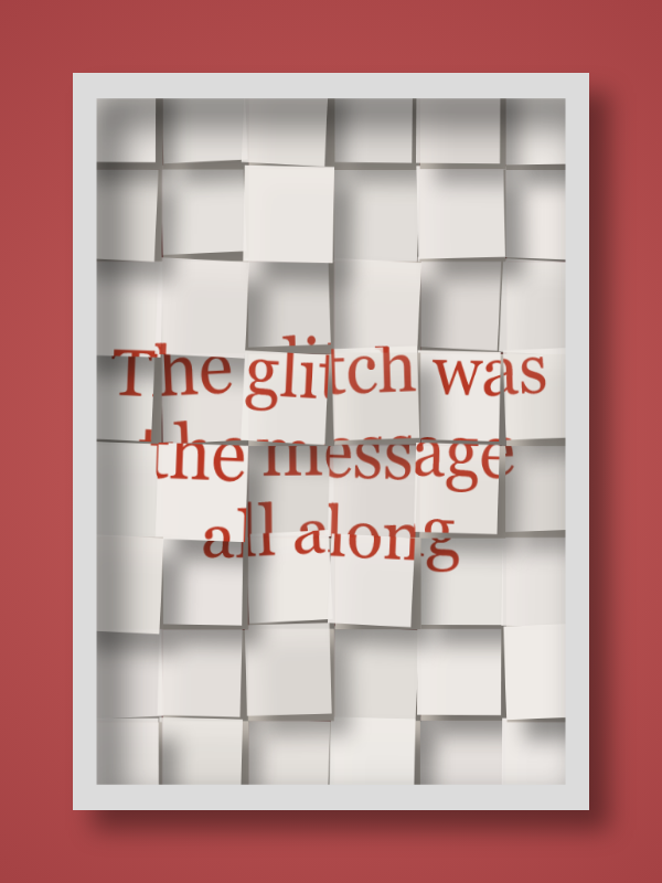 The Metaphor Machine #5192