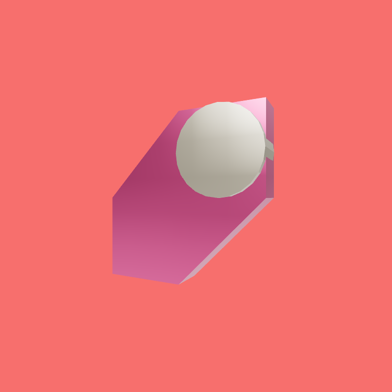 3D Shape #6