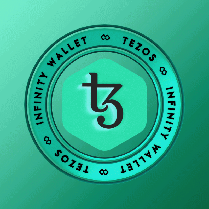 Tezos x Infinity Wallet #1747