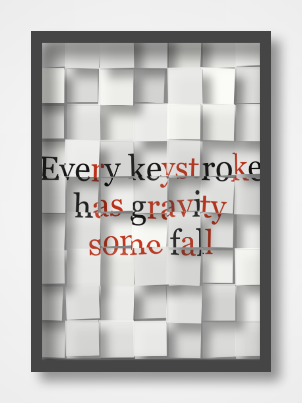 The Metaphor Machine #45862