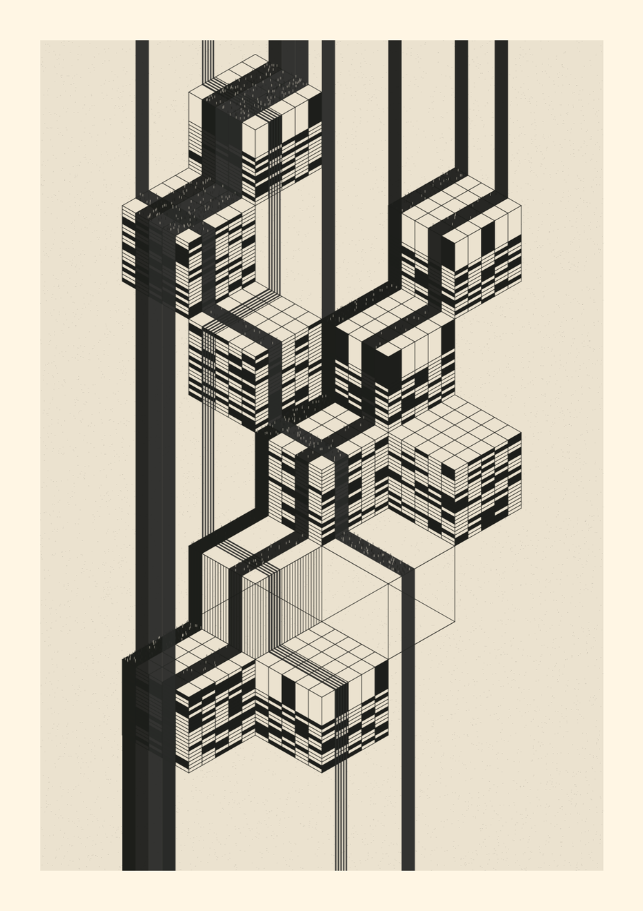 Tesseract #162