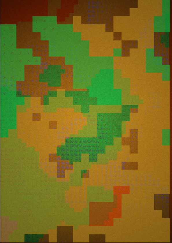 Convergence Remnants #14950