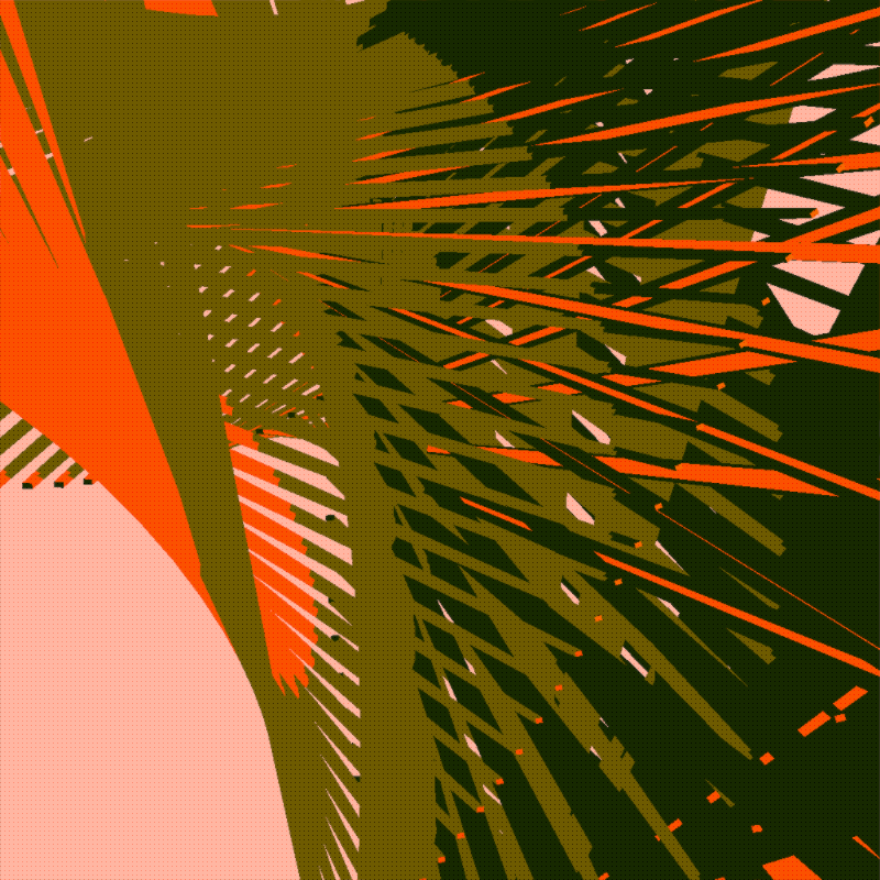 Sticks Around #84