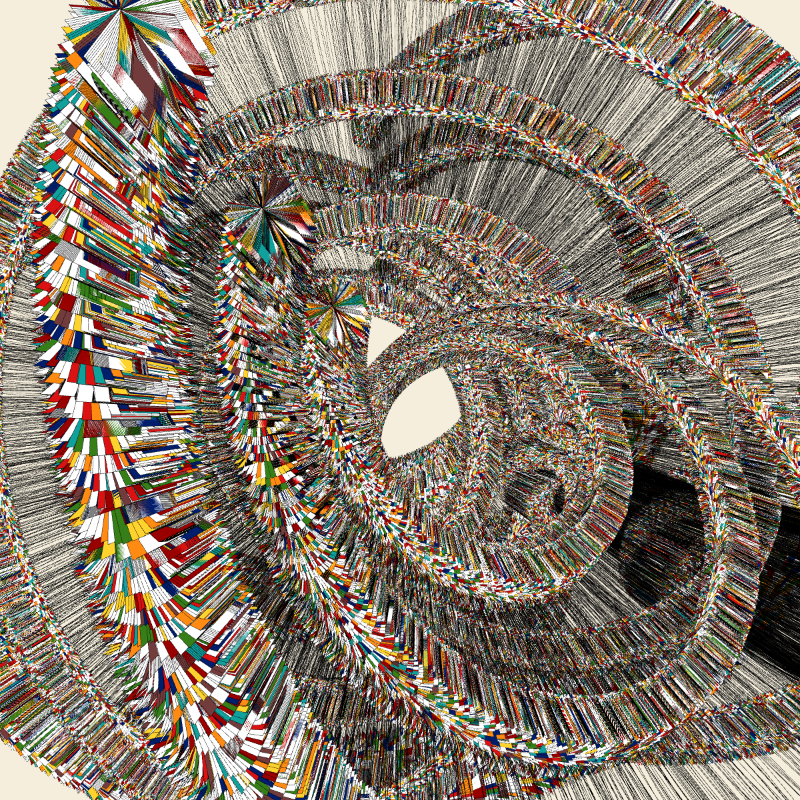 Singularithm #1225