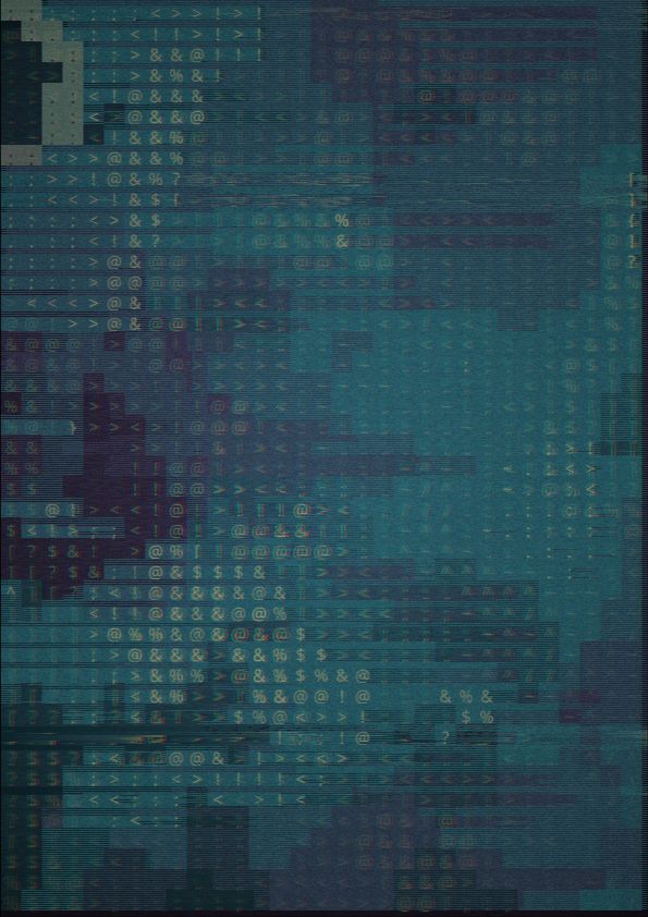 Convergence Remnants #16443