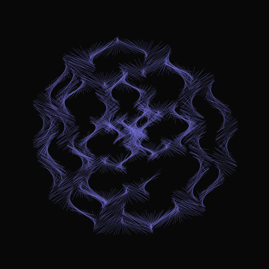 The Noise #9601