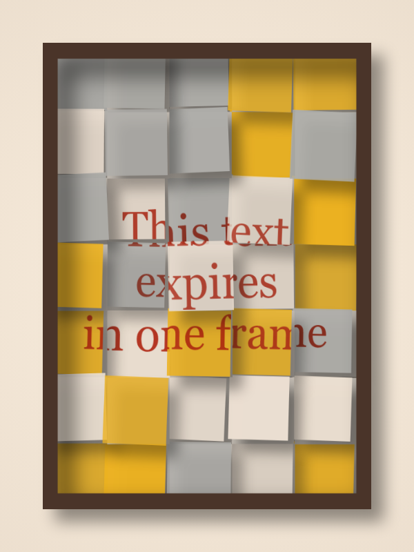 The Metaphor Machine #39517