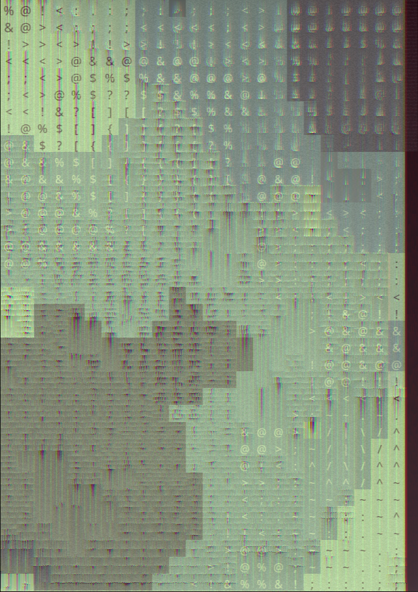Convergence Remnants #1485